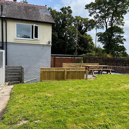 Barnston House - Heswall - Spacious Homely Holiday Home By Rework Accommodation Luaran gambar