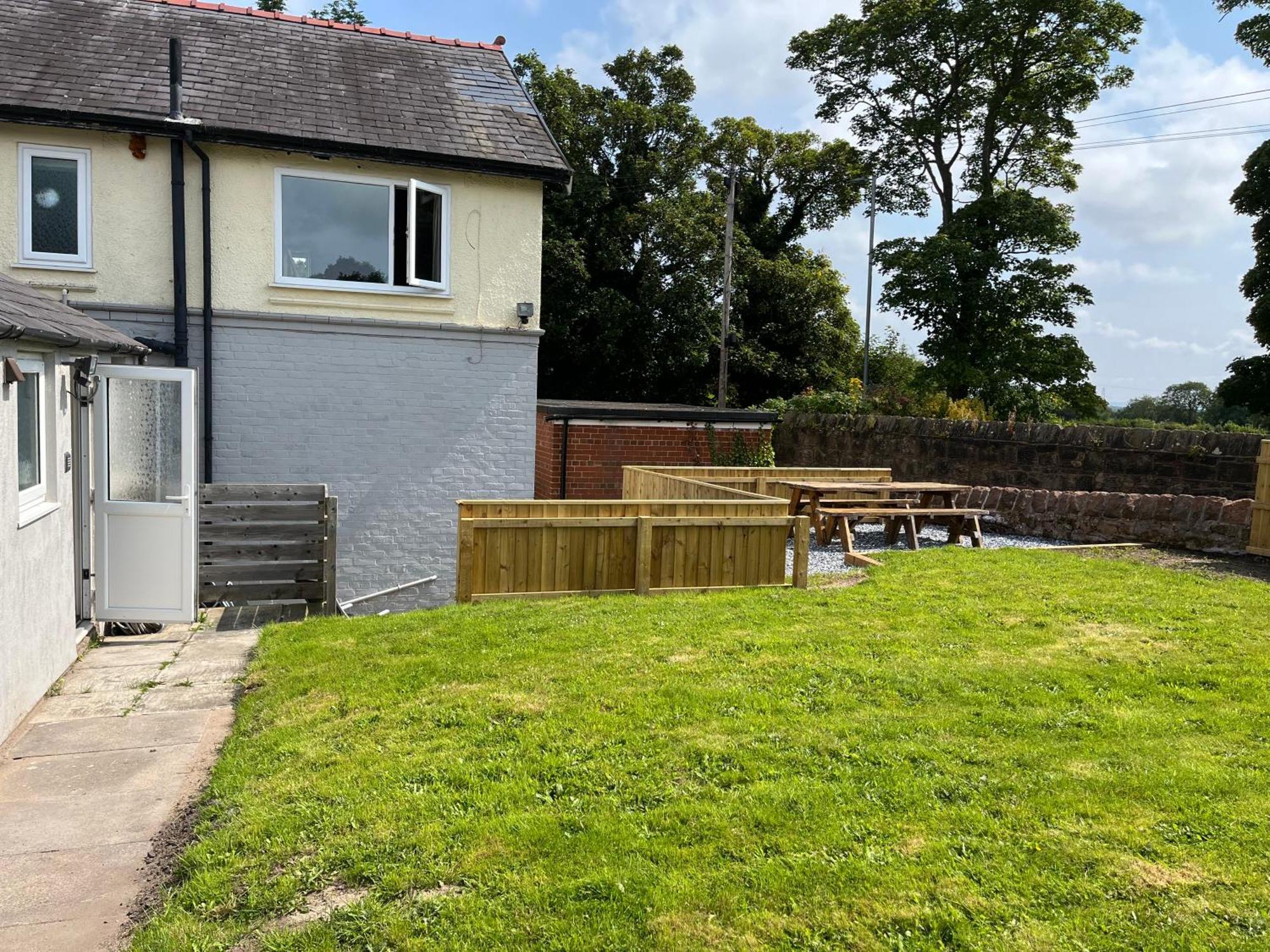 Barnston House - Heswall - Spacious Homely Holiday Home By Rework Accommodation Luaran gambar