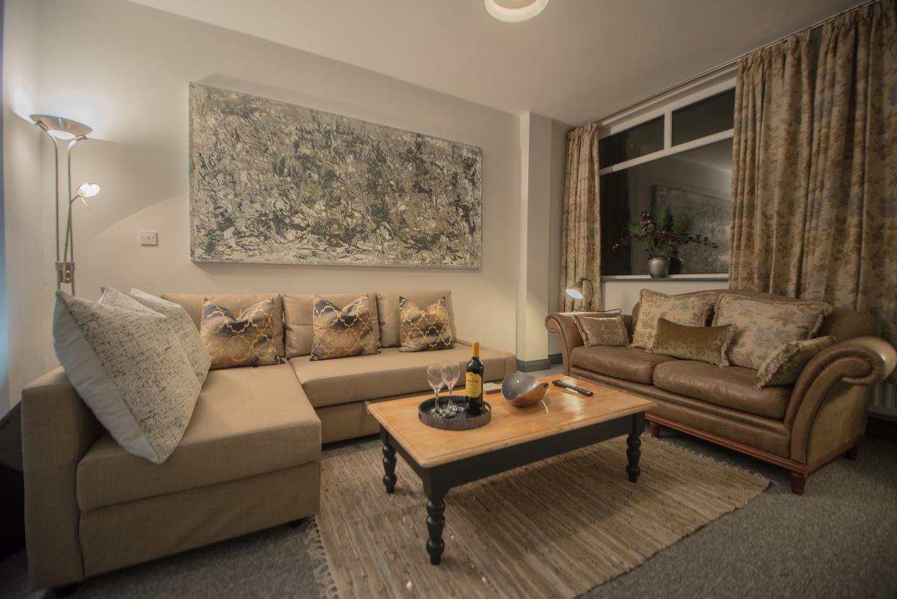 Barnston House - Heswall - Spacious Homely Holiday Home By Rework Accommodation Luaran gambar