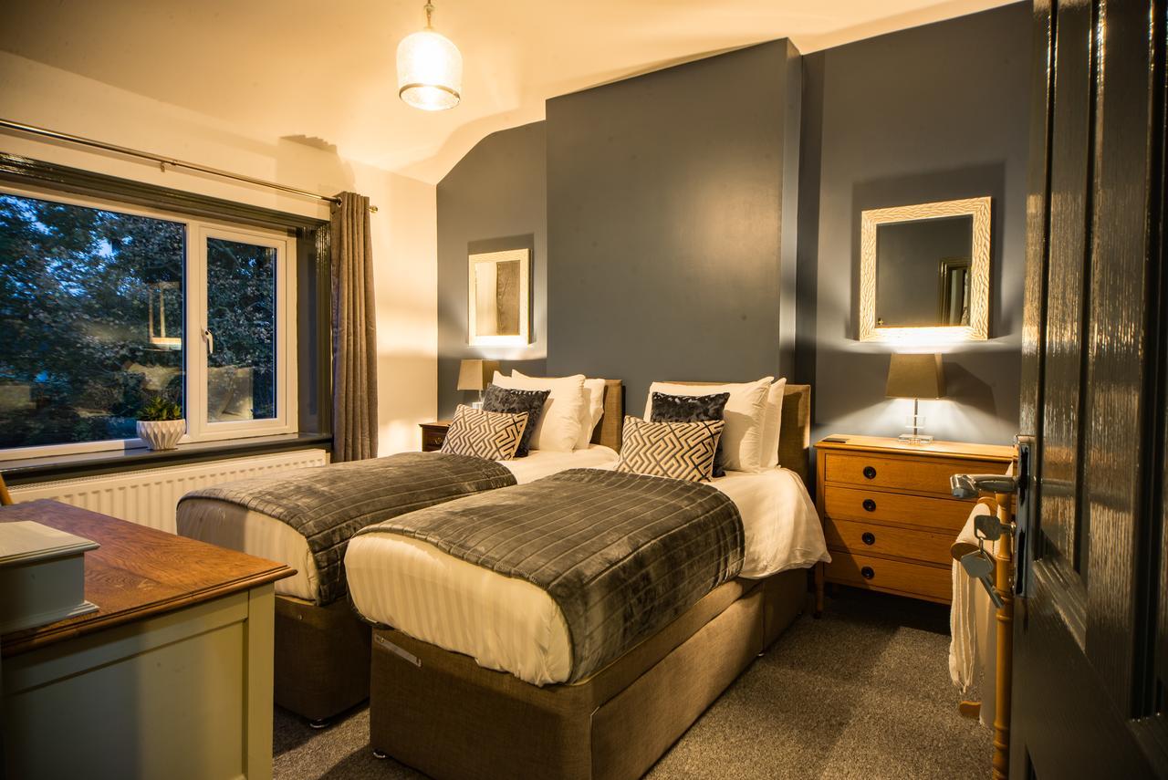 Barnston House - Heswall - Spacious Homely Holiday Home By Rework Accommodation Luaran gambar