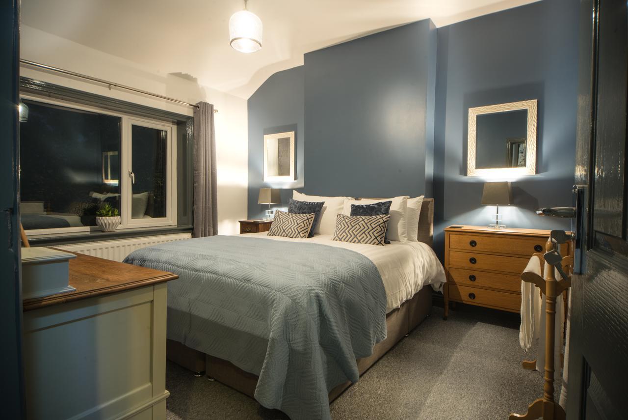 Barnston House - Heswall - Spacious Homely Holiday Home By Rework Accommodation Luaran gambar