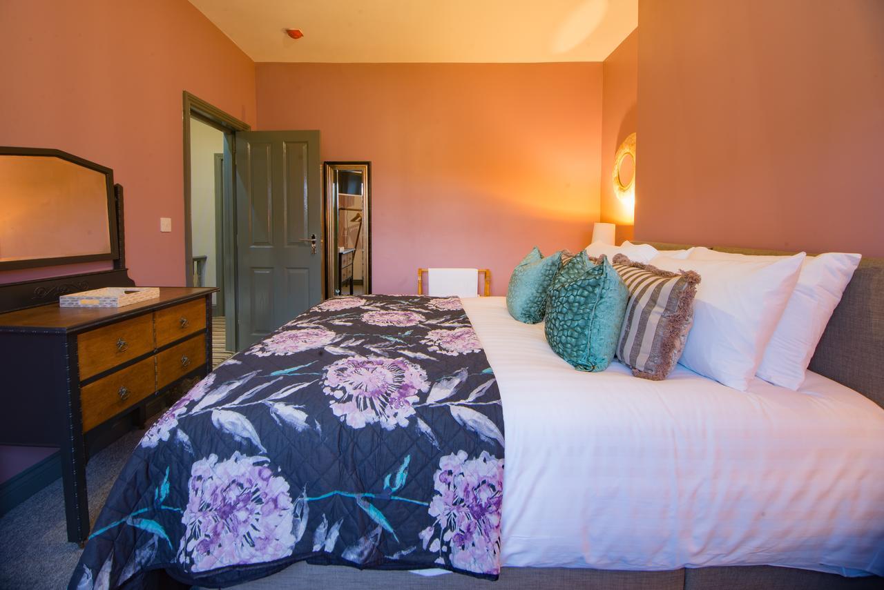 Barnston House - Heswall - Spacious Homely Holiday Home By Rework Accommodation Luaran gambar
