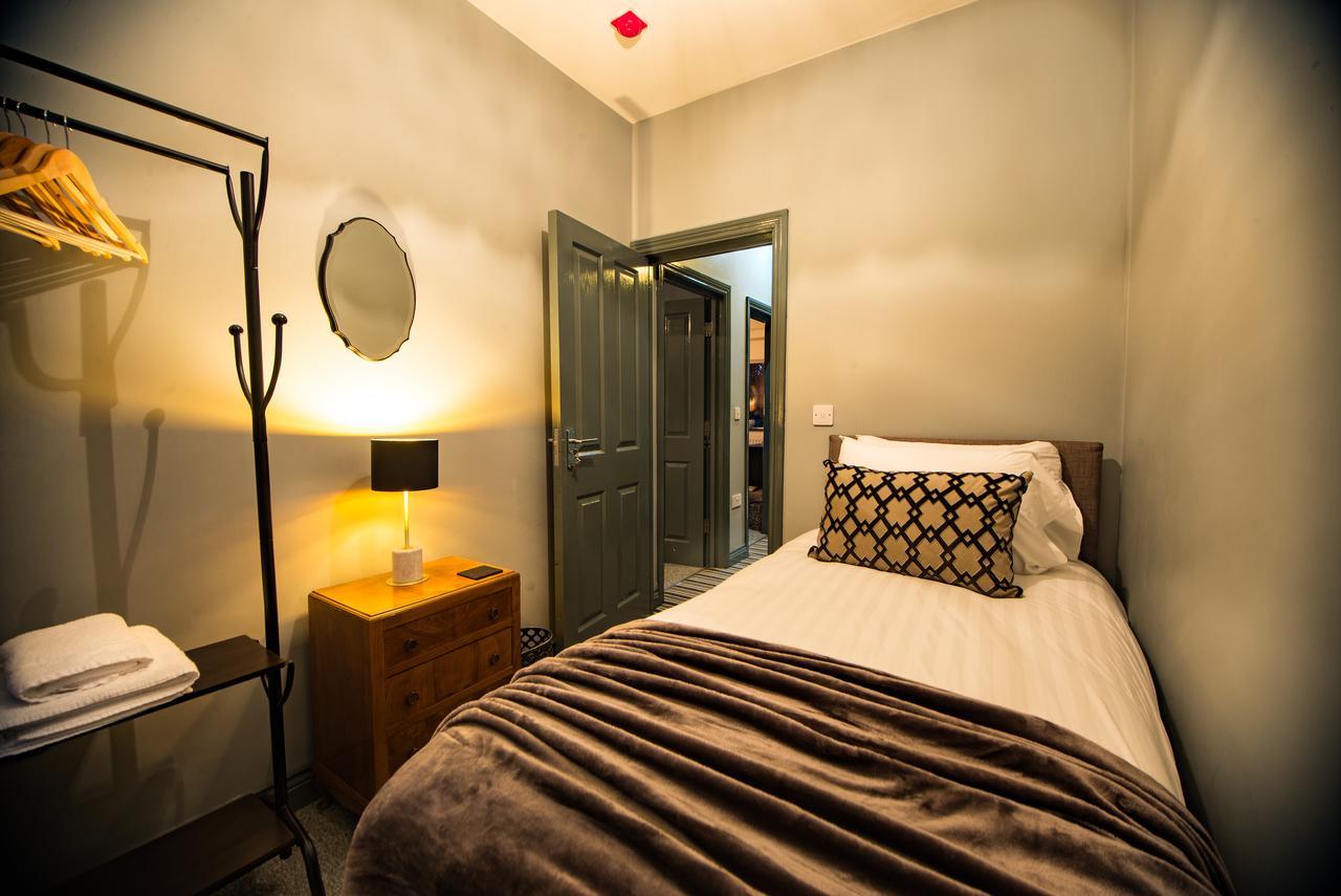 Barnston House - Heswall - Spacious Homely Holiday Home By Rework Accommodation Luaran gambar