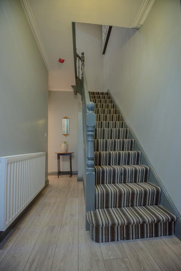 Barnston House - Heswall - Spacious Homely Holiday Home By Rework Accommodation Luaran gambar